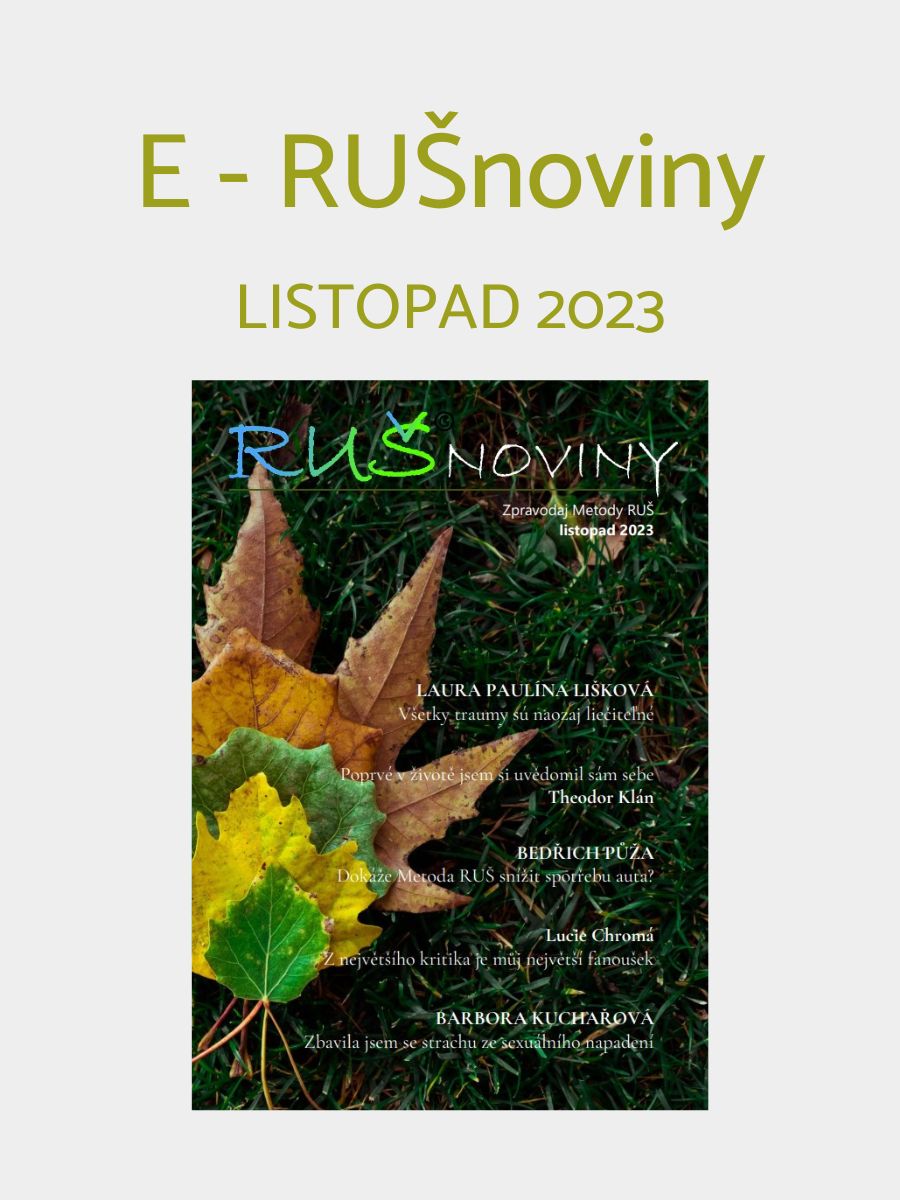 E-RUŠnoviny v pdf listopad 2023