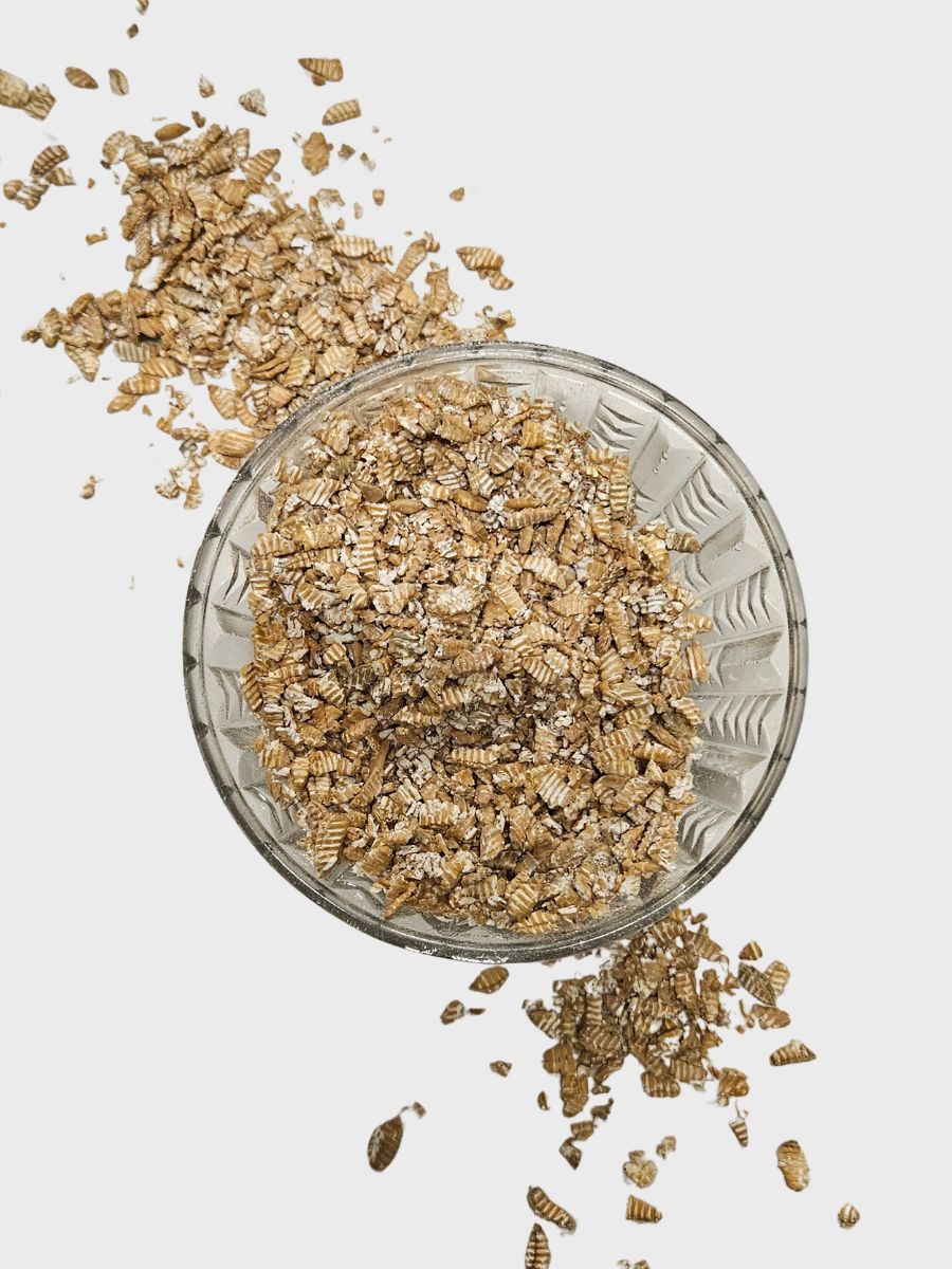 Vločky žitné ze světlého rakouského žita BIO