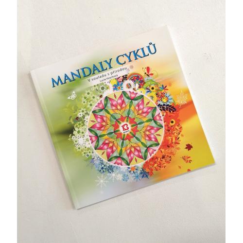 Mandaly cyklů ( v souladu s přírodou) - Lucie Hrochová
