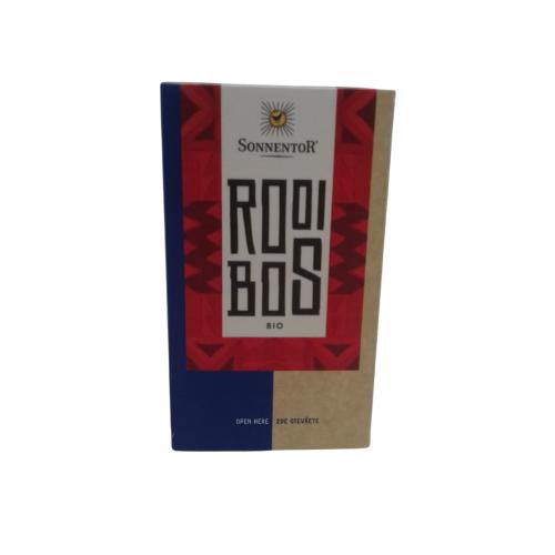 Čaj Sonnentor Rooibos Natural