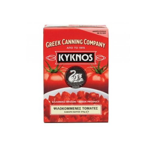 KYKNOS - Rajčatová šťáva 370g