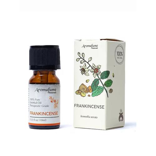 Frankincense -  100% přírodní esenciální olej