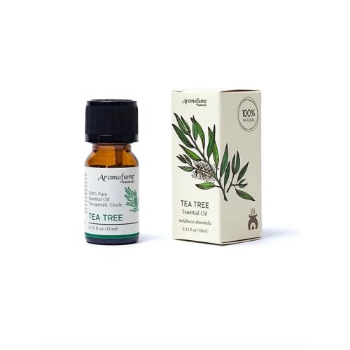 Tea Tree -  100% přírodní esenciální olej