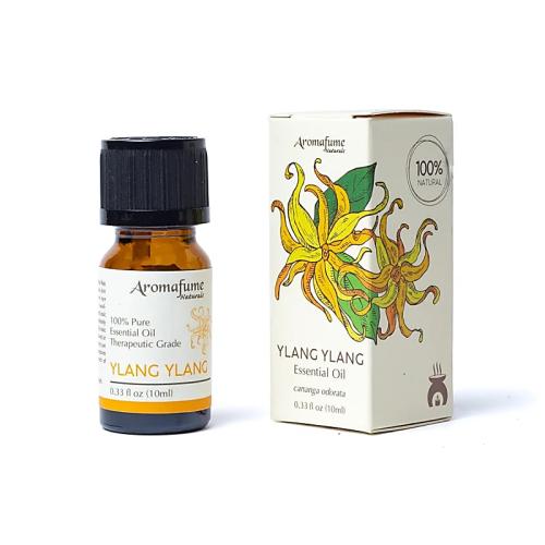 Ylang Ylang -  100% přírodní esenciální olej