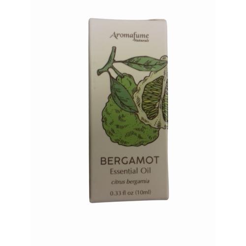 Bergamot -  100% přírodní esenciální olej