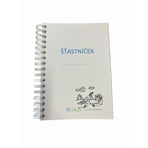 Šťastníček