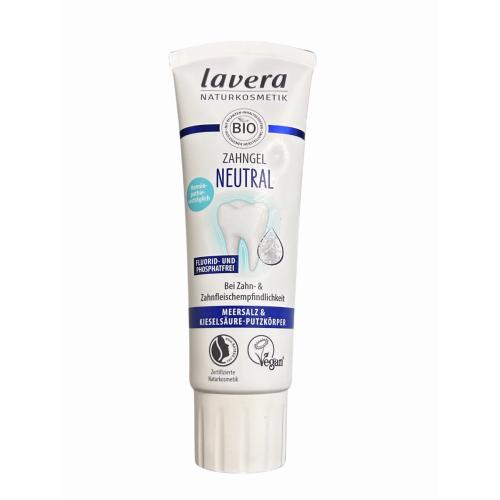 Zubní pasta Lavera Neutral