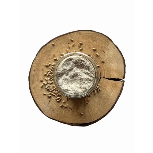 Mouka z rakouského světlého žita BIO – čerstvě mletá