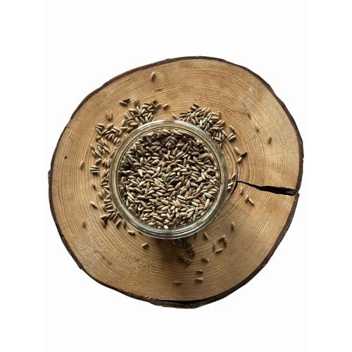 Žito svatojánské BIO – z rakouské biofarmy