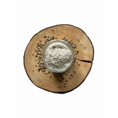 Mouka z rakouského svatojánského žita BIO – čerstvě mletá