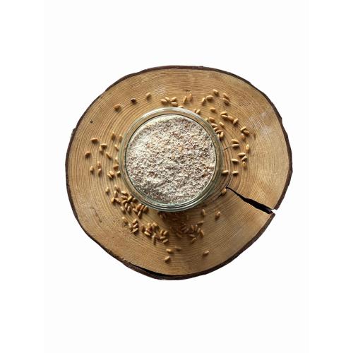 Mouka z rakouské zlatokvěté pšenice BIO – čerstvě mletá