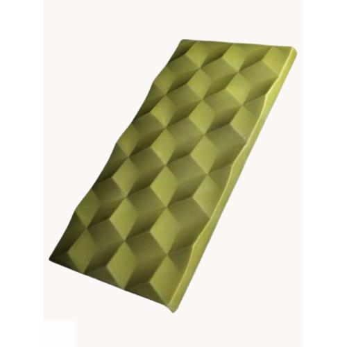 MATCHA - bílá čokoláda s Matchou a 44% obsahem kakaového másla