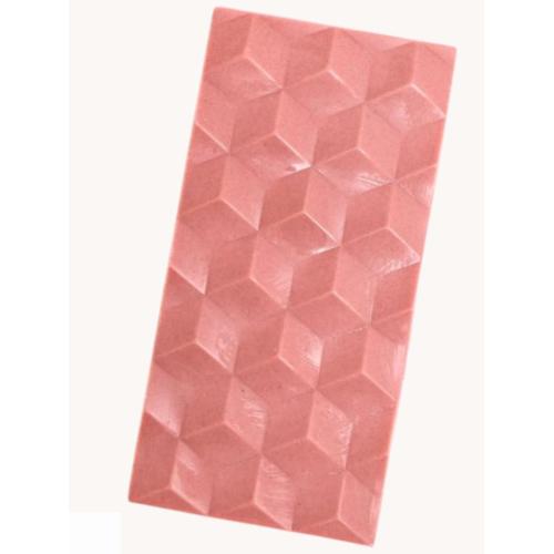 SEASCAPE – bílá čokoláda s jahodami