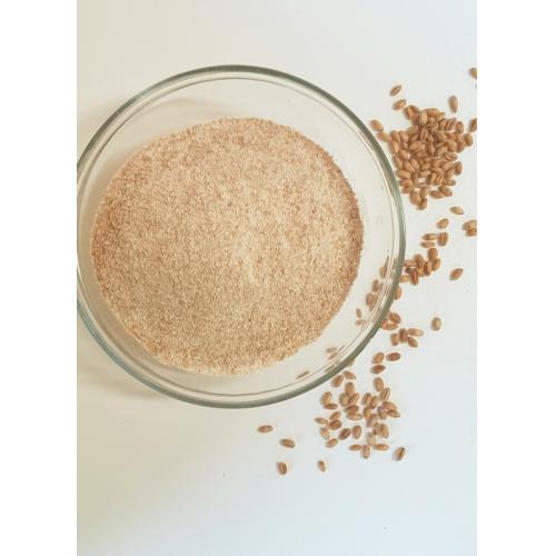 Mouka pšeničná celozrnná BIO – čerstvě mletá