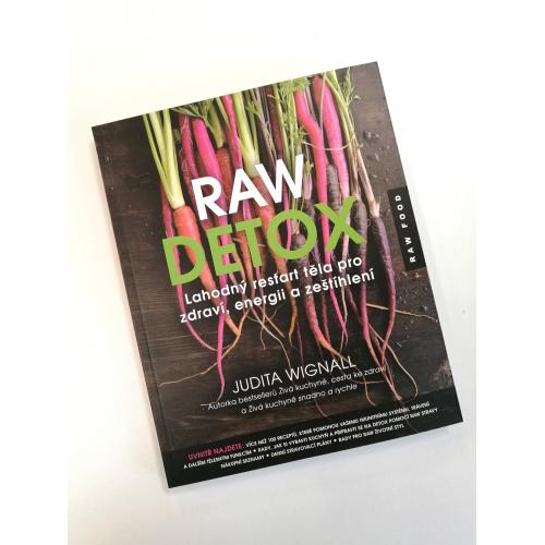 Raw detox