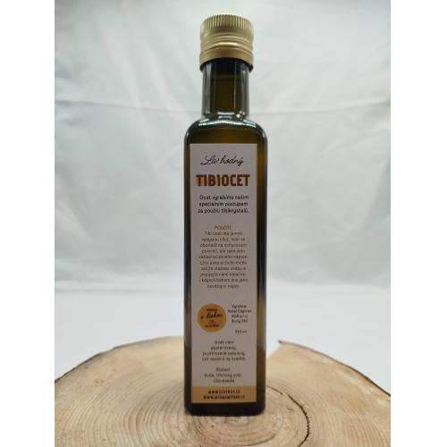Chytrovský LaHodný Tibiocet