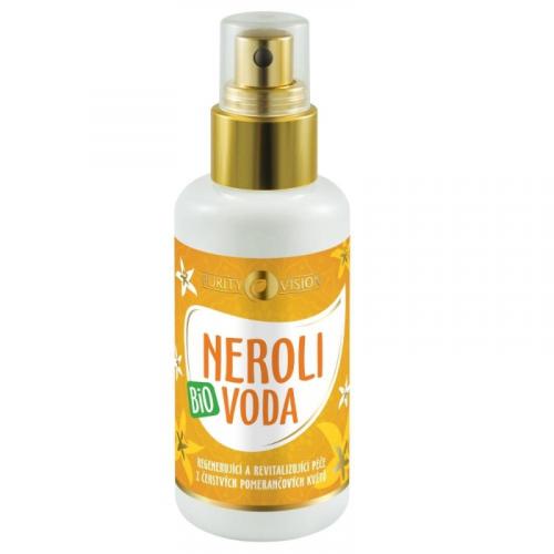 Neroli voda BIO Purity Vision