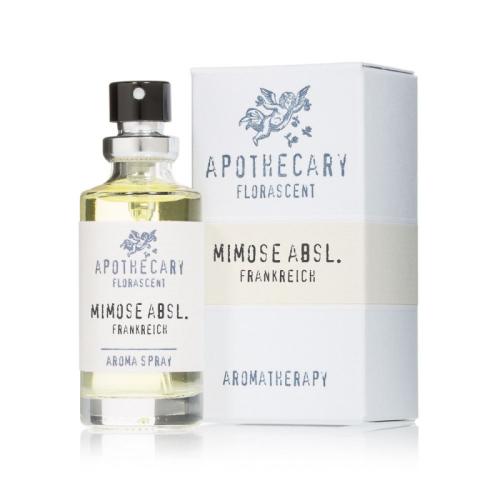 FLORASCENT Apothecary MIMOSE ABSOLUE 15 ml - tester